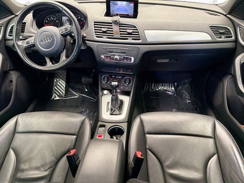 Used 2018 Audi Q3 2.0T Premium w/ Convenience Package image 12
