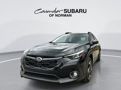 New 2026 Subaru Crosstrek 2.5i Limited