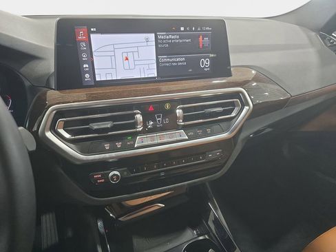 Used 2024 BMW X3 sDrive30i w/ Convenience Package RWD image 18