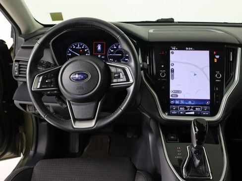 Used 2021 Subaru Outback Premium AWD/4WD image 20