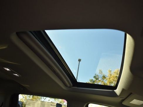 New 2025 Chevrolet Silverado 1500 LTZ w/ LTZ Premium Package image 16