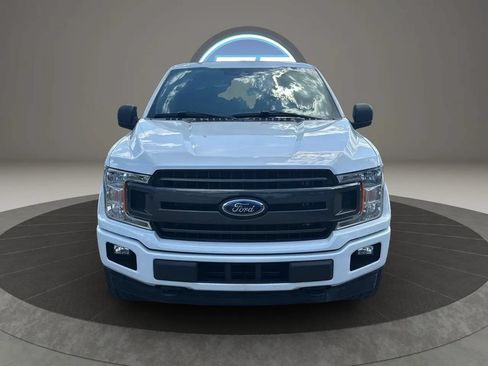 Used 2020 Ford F150 XLT w/ Equipment Group 302A Luxury AWD/4WD image 29