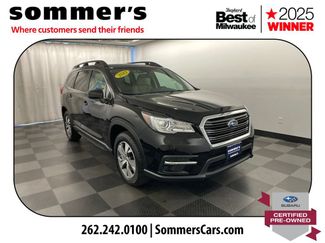 Used 2021 Subaru Ascent Premium w/ Convenience Package AWD/4WD 360° Tour