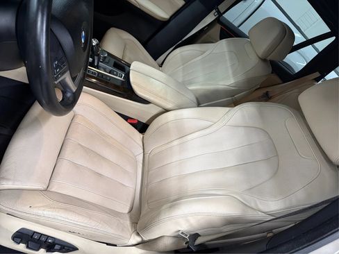 Used 2017 BMW X5 xDrive35i AWD/4WD image 16