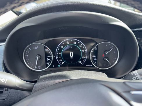 Used 2019 Buick Envision Premium image 5