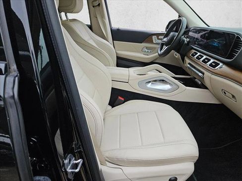 Used 2022 Mercedes-Benz GLE 350 GLE 350 image 23