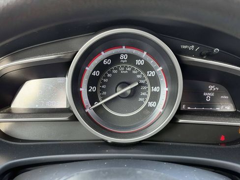 Used 2015 MAZDA MAZDA3 i Sport FWD image 20