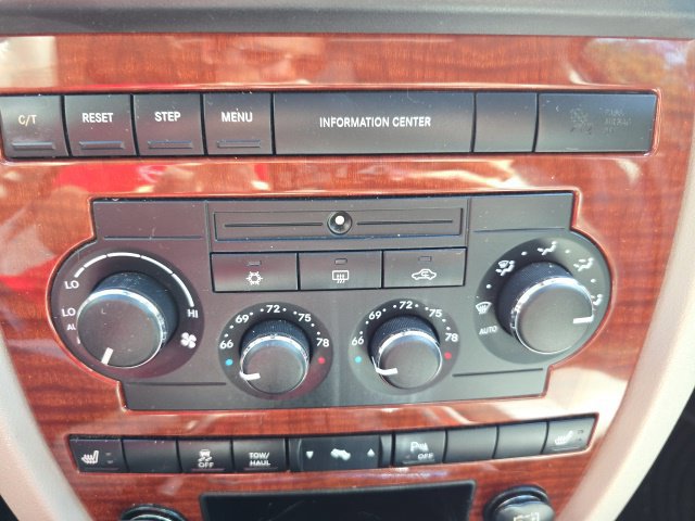 Used 2005 Jeep Grand Cherokee Limited AWD/4WD image 20