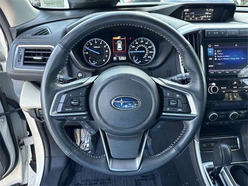 Used 2020 Subaru Ascent Limited w/ Technology Package image 14