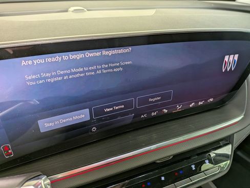 New 2026 Buick Envision Preferred AWD/4WD image 25