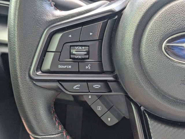 Used 2022 Subaru WRX AWD/4WD image 25