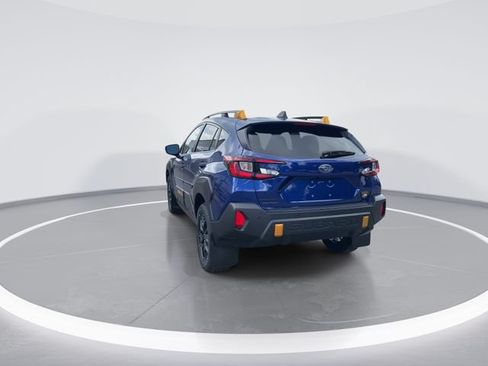 New 2026 Subaru Crosstrek 2.5i Wilderness AWD/4WD image 6