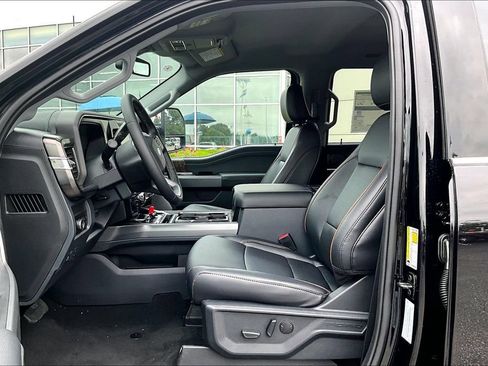 New 2026 Ford F250 Lariat w/ Chrome Package AWD/4WD image 9