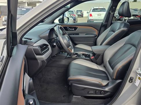 Certified 2026 Subaru Forester Sport AWD/4WD image 11