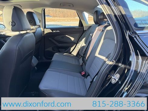 New 2026 Volkswagen Jetta SE image 22