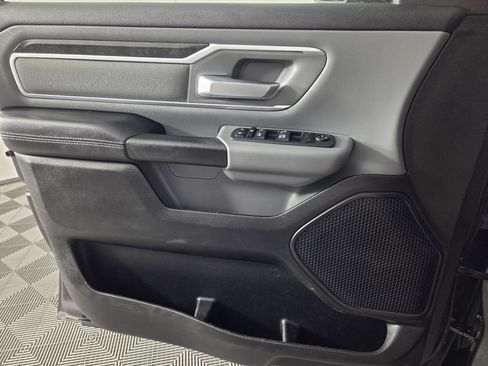 Used 2023 RAM 1500 Big Horn RWD image 19