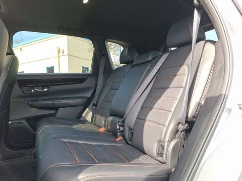 Certified 2023 Honda CR-V Sport Touring image 13