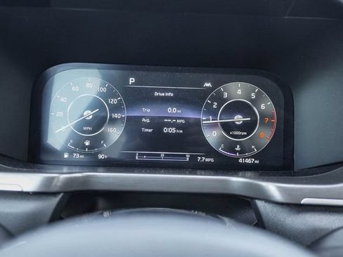 Used 2023 Kia Sorento SX AWD/4WD image 25