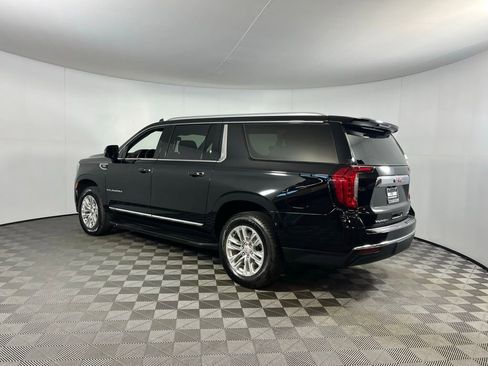 Used 2024 GMC Yukon XL SLT image 14