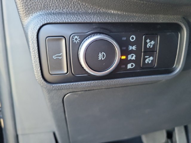 New 2026 Ford Explorer ST-Line w/ ST-Line Street Pack RWD image 32