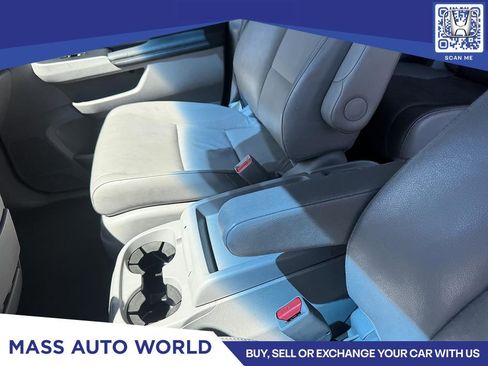 Used 2012 Honda Odyssey EX-L image 8
