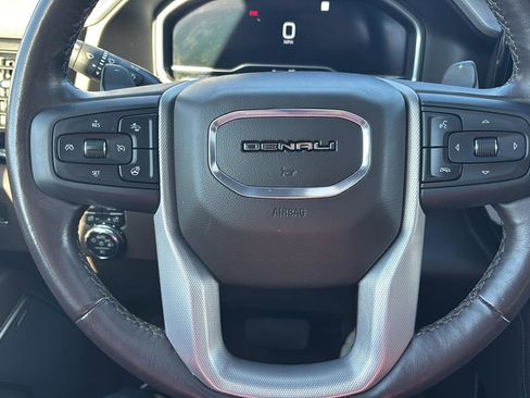 Used 2022 GMC Sierra 1500 Denali image 19