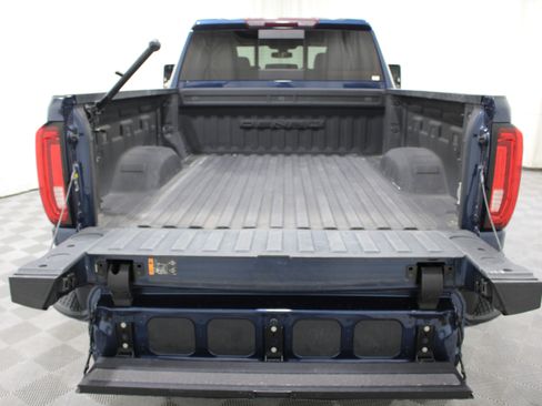 Used 2020 GMC Sierra 2500 Denali AWD/4WD image 23
