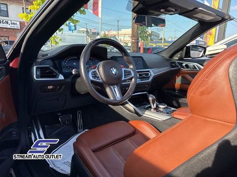 Used 2023 BMW M4 xDrive Competition image 17