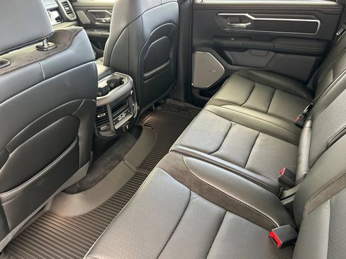 New 2026 RAM 1500 Laramie AWD/4WD image 13