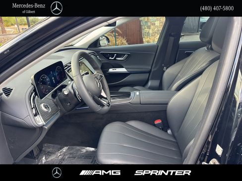 Used 2026 Mercedes-Benz E 350 Sedan image 10