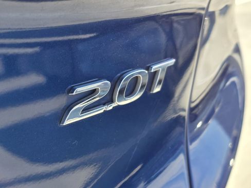 Used 2020 Hyundai Santa Fe SEL image 11