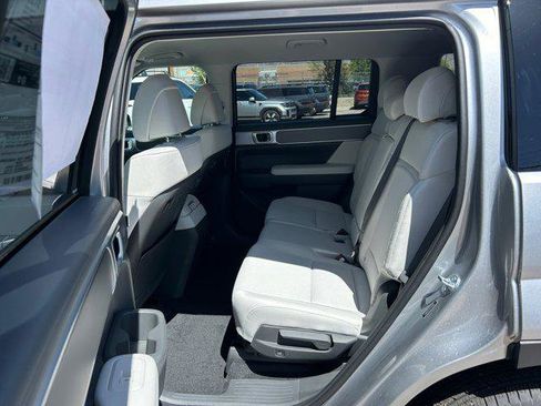 New 2026 Hyundai Santa Fe SE AWD/4WD image 24
