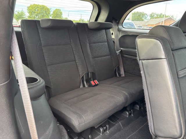 Used 2025 Dodge Durango GT AWD/4WD image 26
