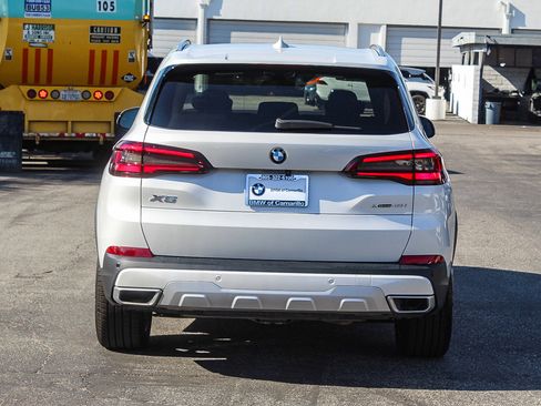 Used 2021 BMW X5 xDrive40i w/ Convenience Package image 5