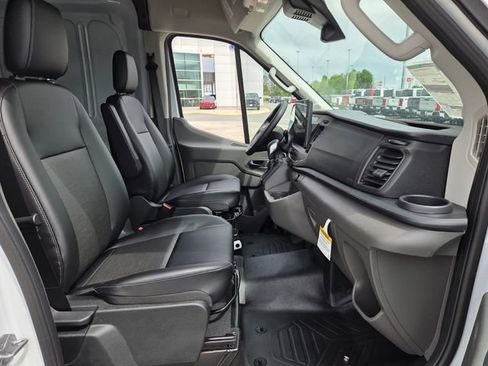 New 2026 Ford Transit 250 148 Medium Roof image 49