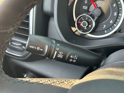 New 2026 RAM 1500 Big Horn w/ Night Edition AWD/4WD image 18
