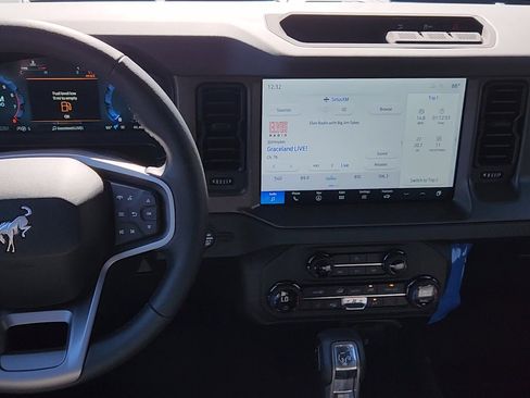 New 2025 Ford Bronco Big Bend image 18