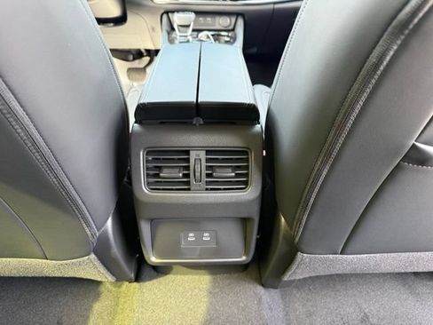 New 2026 Nissan Rogue Platinum AWD/4WD image 20