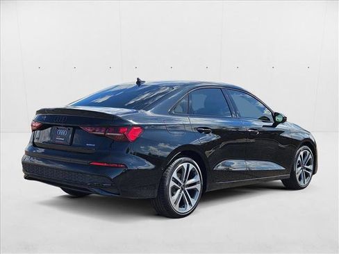 New 2026 Audi A3 2.0T Premium image 2