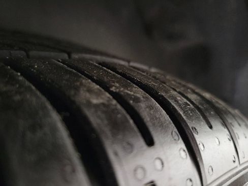 Used 2015 Subaru WRX Premium image 13