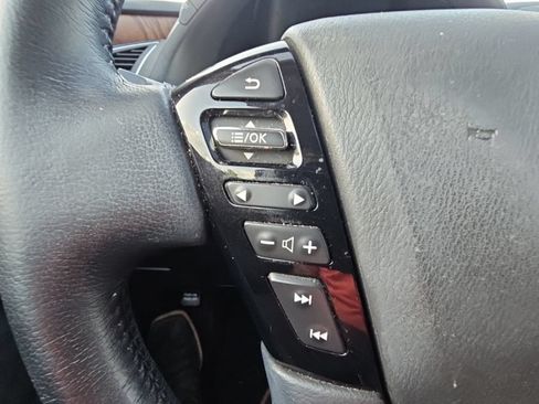 Used 2023 Nissan Armada SL w/ Cargo Package RWD image 33