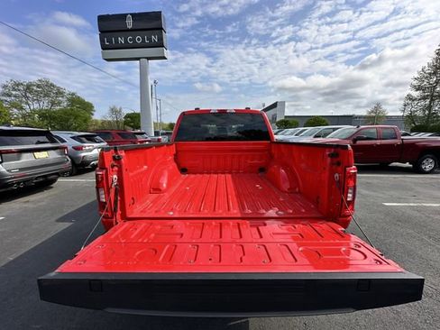 Used 2022 Ford F150 XL w/ STX Appearance Package image 40