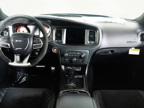 Used 2022 Dodge Charger SRT Hellcat image 47