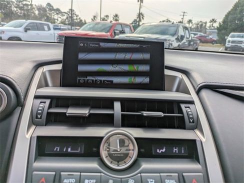 Used 2017 Lexus NX 200t AWD w/ Premium Package image 23