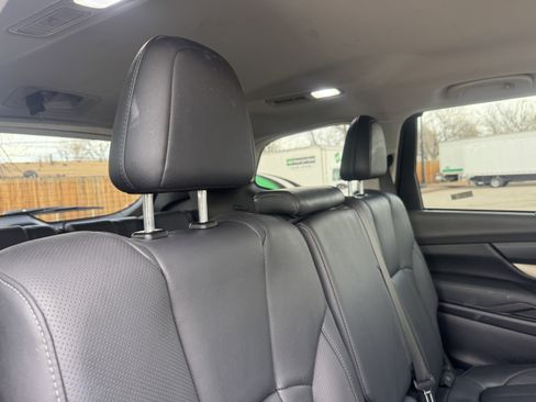 Used 2020 Subaru Ascent Limited w/ Popular Package #4 image 19