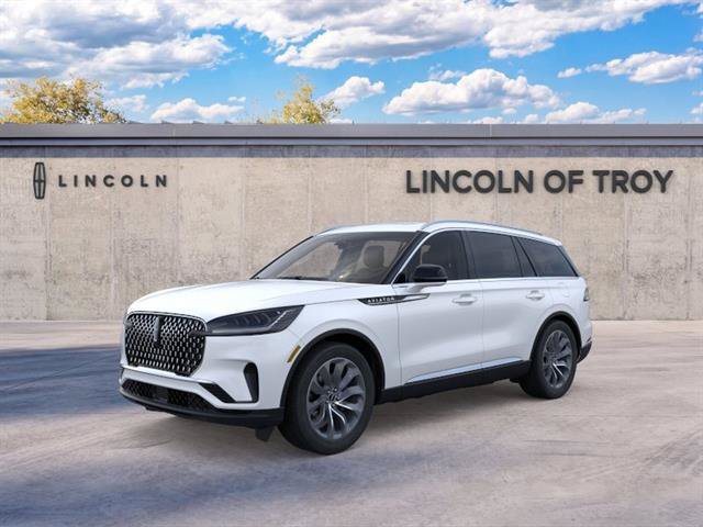 New 2026 Lincoln Aviator Reserve AWD/4WD image 1