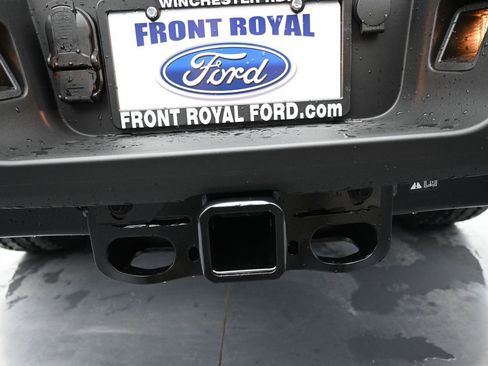 New 2026 Ford F350 Lariat image 23