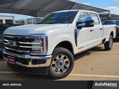 New 2026 Ford F350 King Ranch