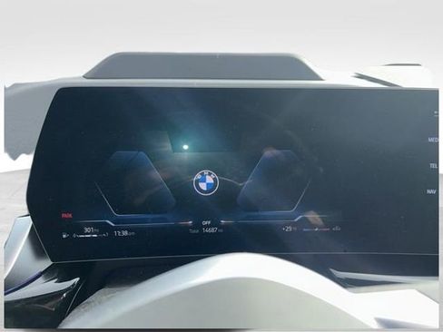 Certified 2025 BMW X1 xDrive28i w/ Technology Package image 1