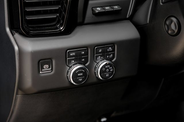 Used 2024 GMC Sierra 1500 AT4X w/ AT4X AEV Edition AWD/4WD image 29